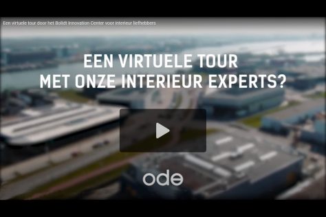 Bolidt Innovation Center Virtuele Tour
