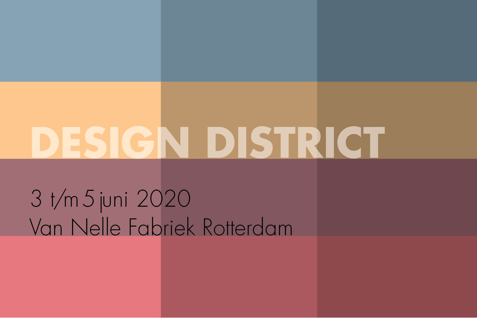 Design District 2020