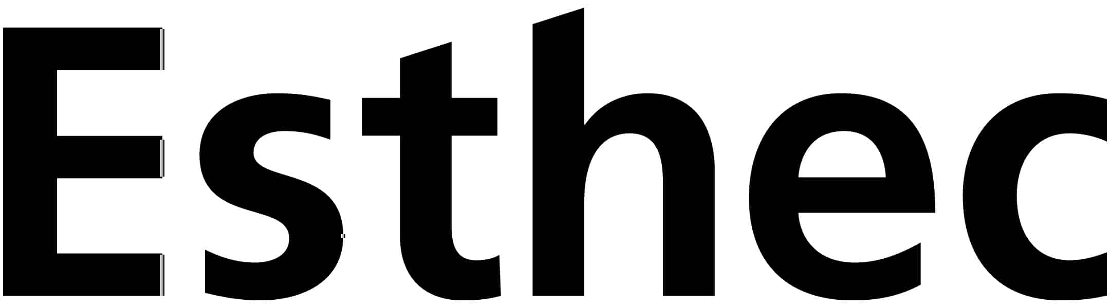 Esthec logo